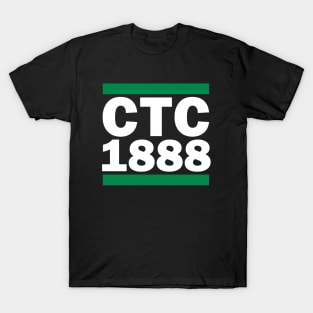 CTC 1888 T-Shirt